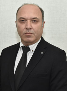 Ali Osman HAL